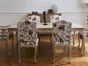 Grifoni Silvano Стол для гостиной из дерева