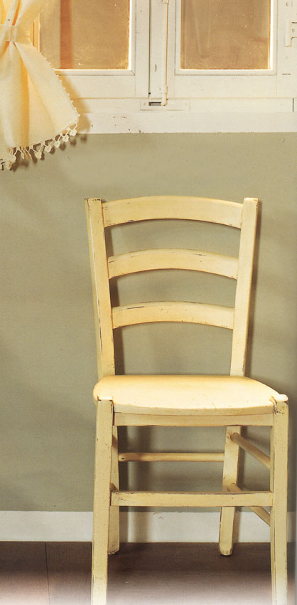 Стул  OPIFICIO 311 