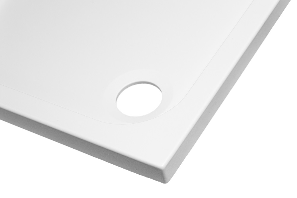 Душевой поддон S178RTASTO Merlyn Touchstone 