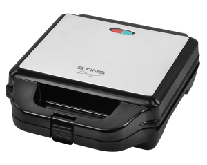 9162125 Гриль STINGRAY ST-SM1216A черный