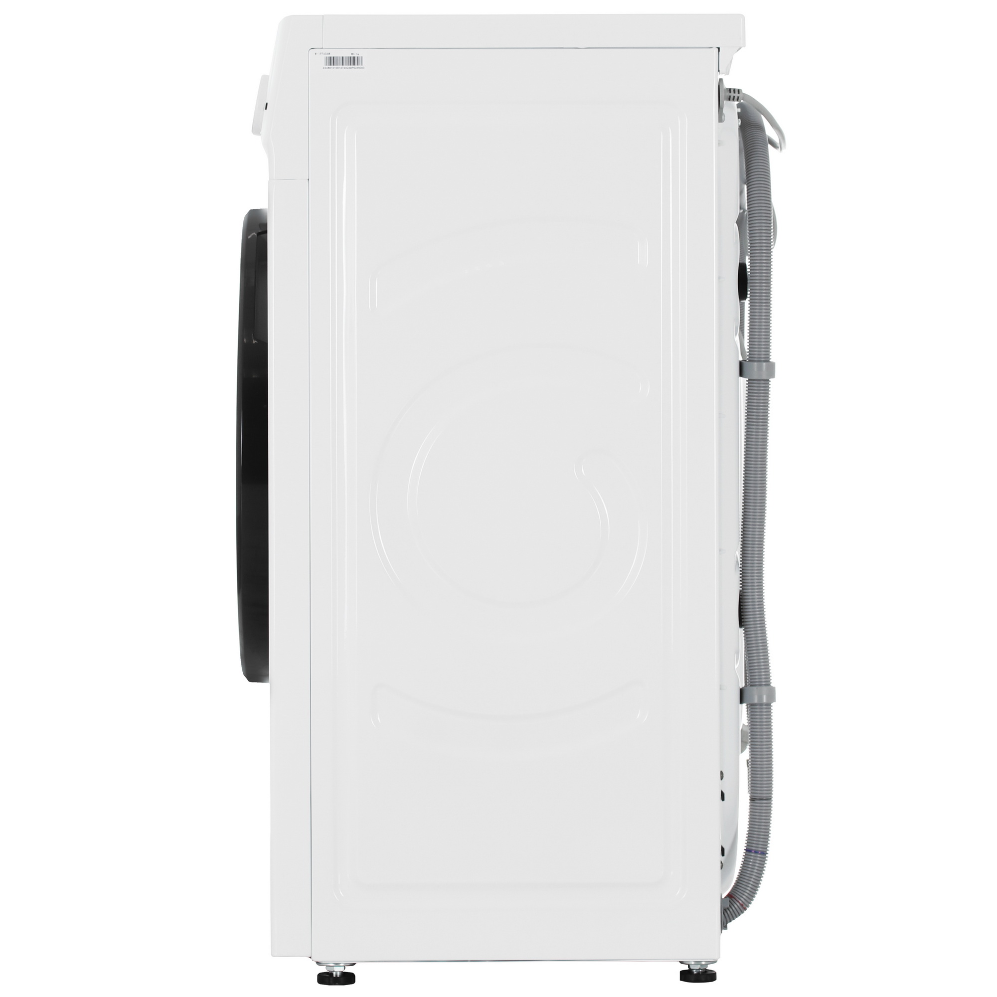 5479162 Стиральная машина IFFALCON W-IFF606W белый STDN-0111413 - Вид №2