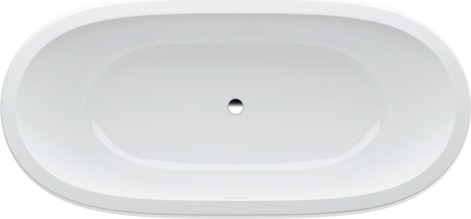 H2459720006151 Ванна свободностоящая, с системой подъема LAUFEN PRO - Вид №1