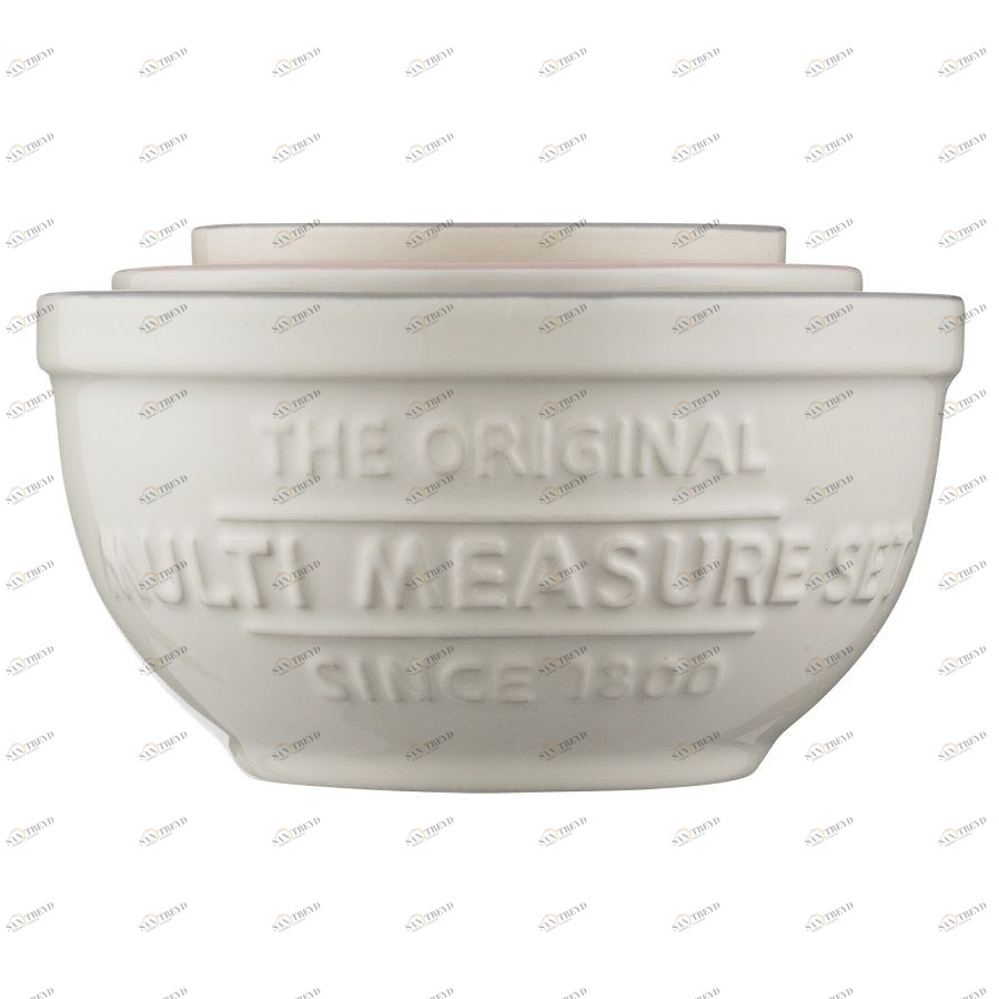 2008182 Чаша мерная Керамическая Mason Cash Испания 