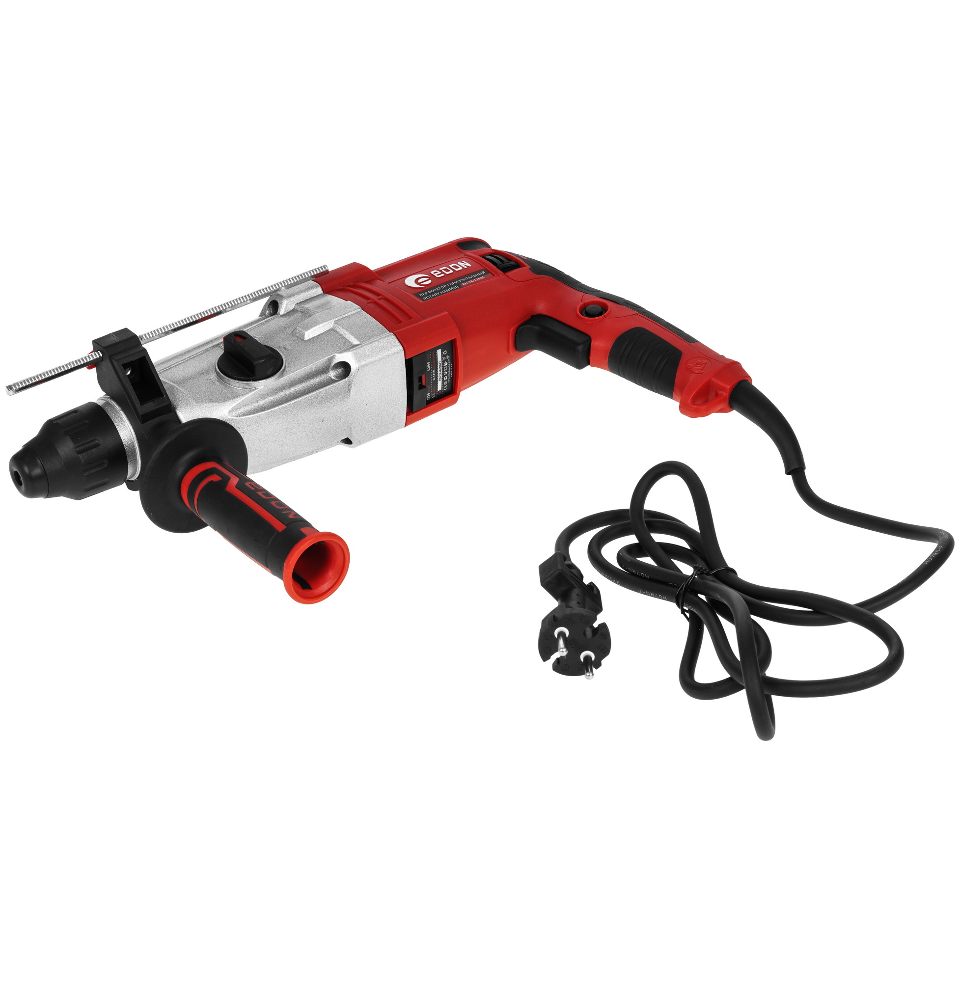 Перфоратор EDON RH-28/1250C 9296451 STDN-0076195 - Вид №4