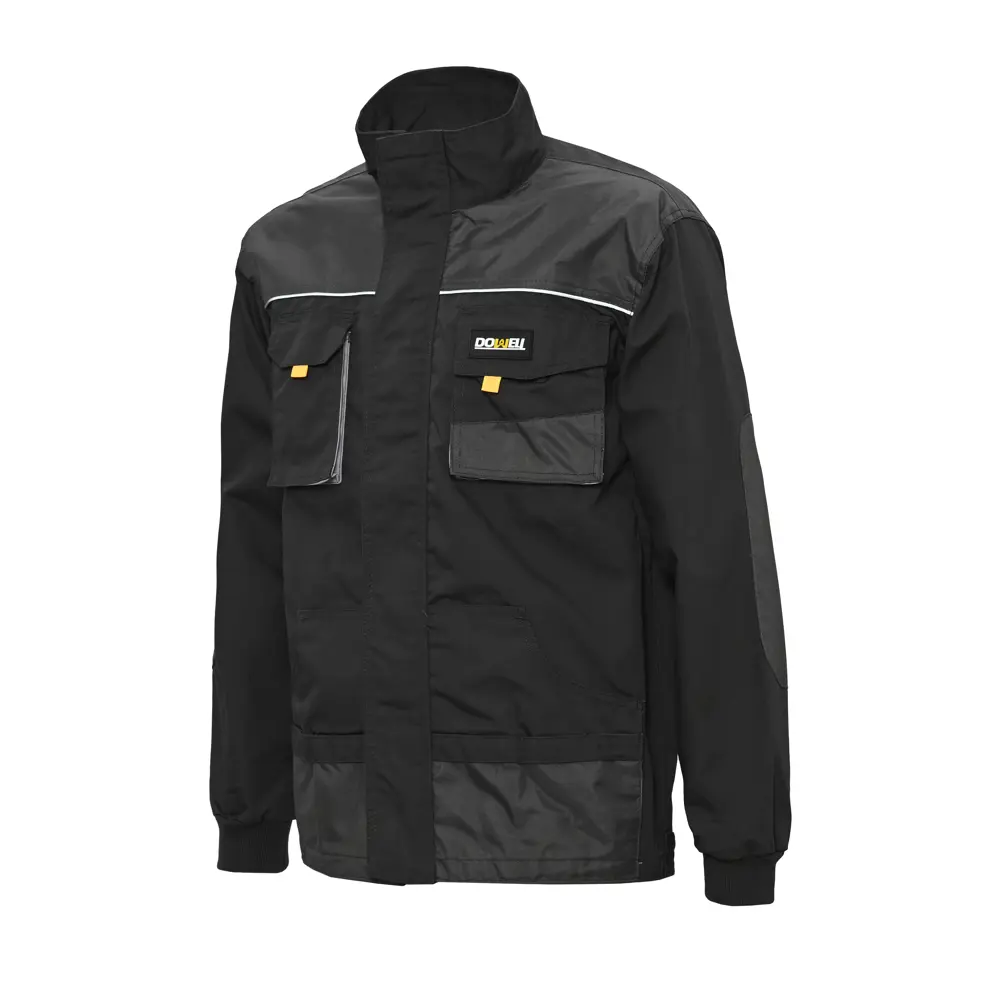 Рабочая куртка Dowell D81210 для повышенных нагрузок 89433447 STLM-1575442