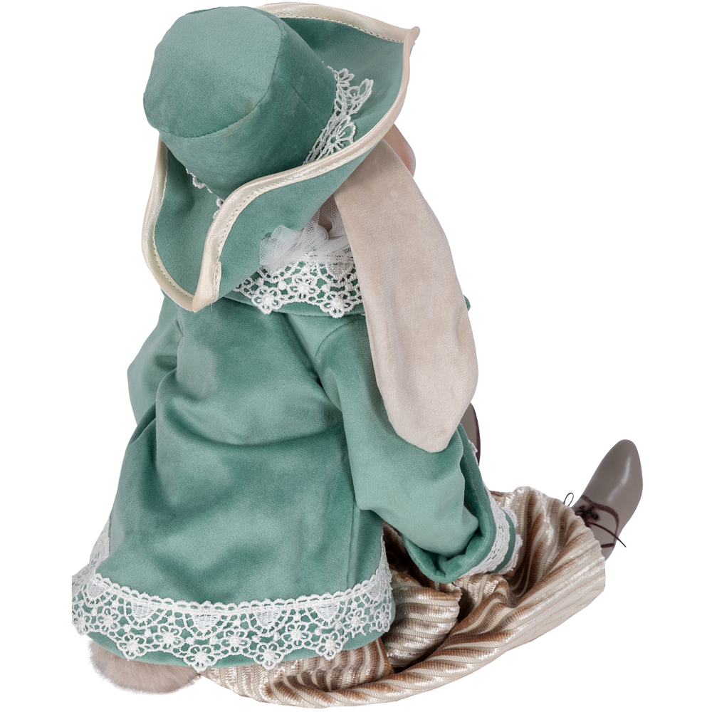 76120 Коллекционная кукла Мистер Эгль BOGACHO 4627179656737 - Вид №3