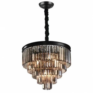 Подвесной светильник Newport 31109/S smoke NEWPORT 31100 073132 Серый