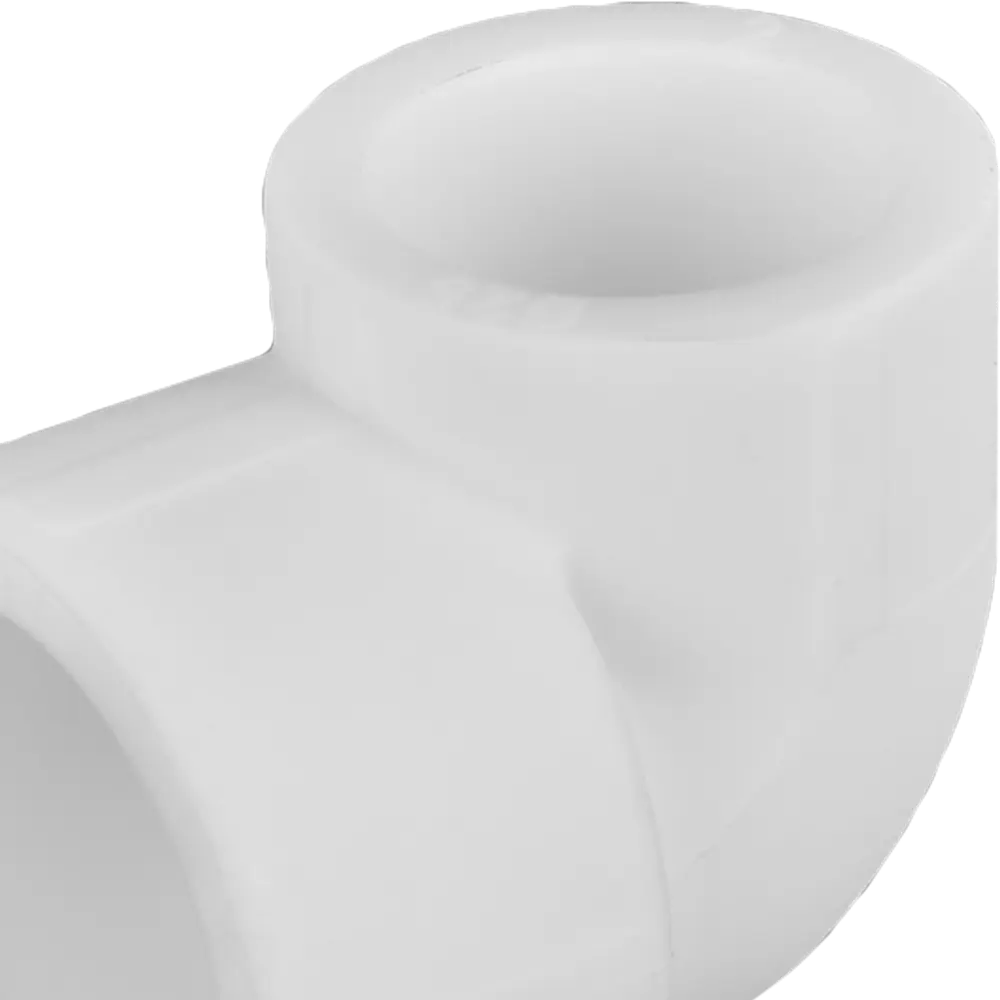 Угол переходной Valfex 90° 32x25 мм для систем водоснабжения 82400983 STLM-0026519 - Вид №1