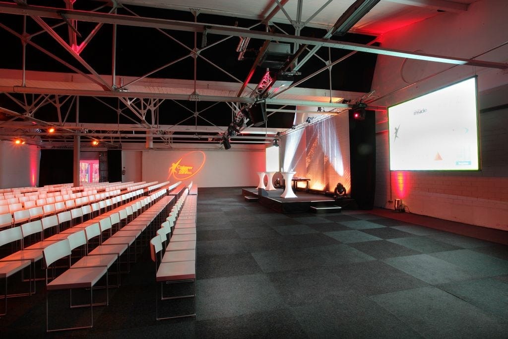 Штабелируемый деревянный стул Lapalma Куба + куб ARCH-00152160 - Вид №7