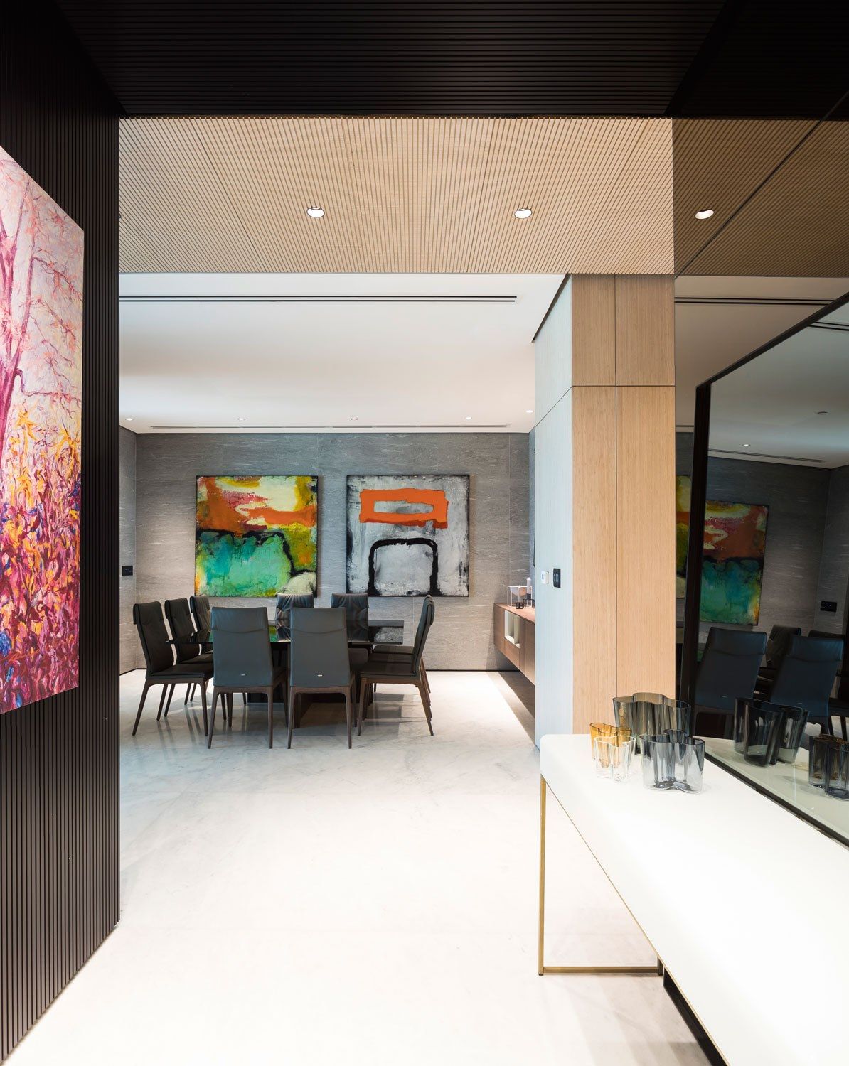 Круглый светодиодный светильник Deltalight Deep Ringo ARCH-00062992 - Вид №11