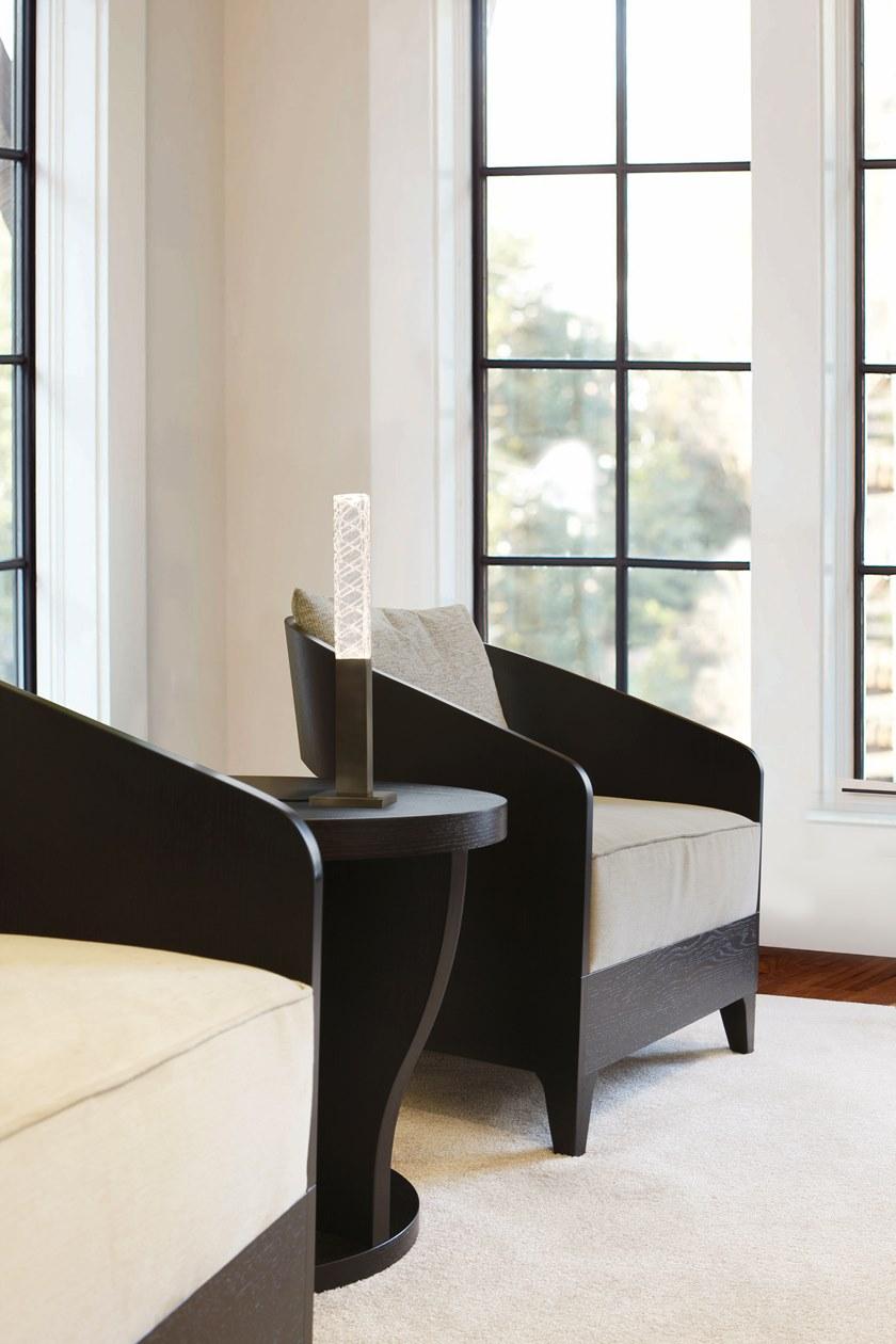 Contardi Светодиодная настольная лампа Mikado sun-id-1374680 - Вид №6