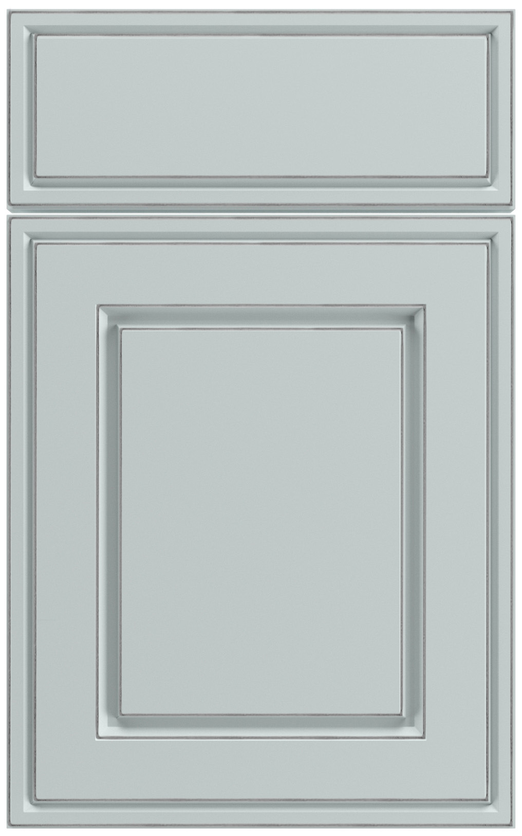 Фасады для кухни Патина Фрезеровка «Бостон» Мускари №506 SIST2190-41 SIDAK