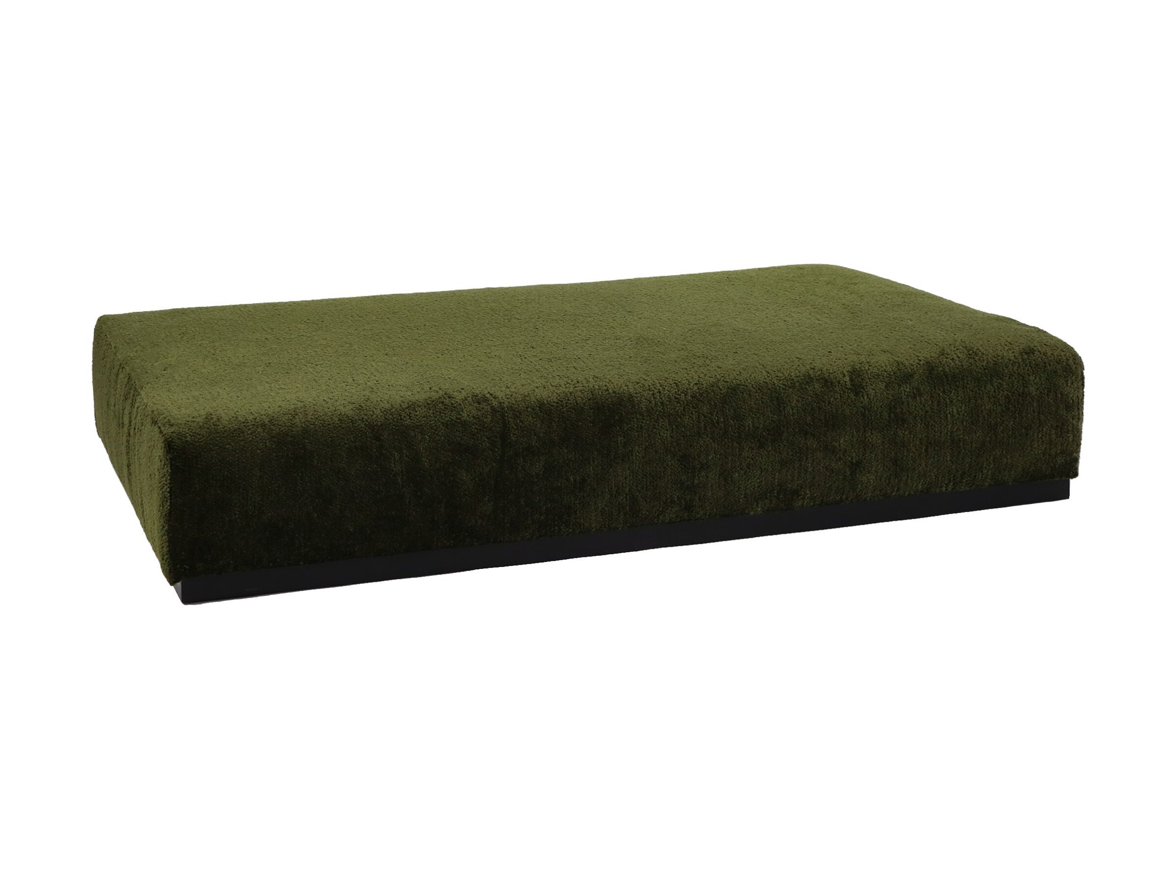 Ткань скамейка / пуф POMAX COCO ARCH-00023898