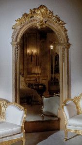 Зеркало  BELLONI 3022