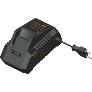 Зарядное устройство 20CH2-3A.2 Li-Ion 20 В 3 Ач