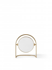 8033839 MENU Настольное зеркало Nimbus Полированная латунь