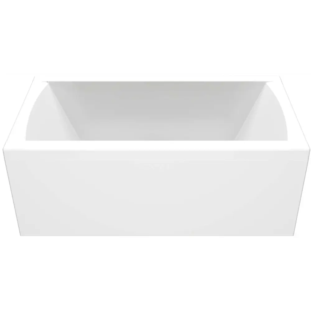 83240850 Панель фронтальная для ванны «Ницца» 180 см STLM-0975746 Santreyd - Вид №1