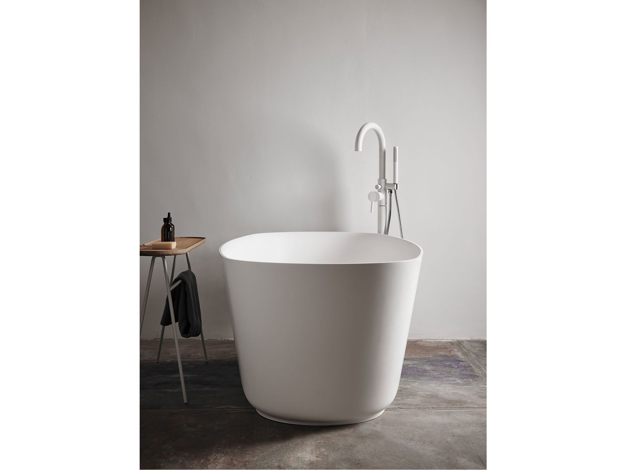 Ванна центр комнаты Inbani VESTA ARCH-00034491 - Вид №3