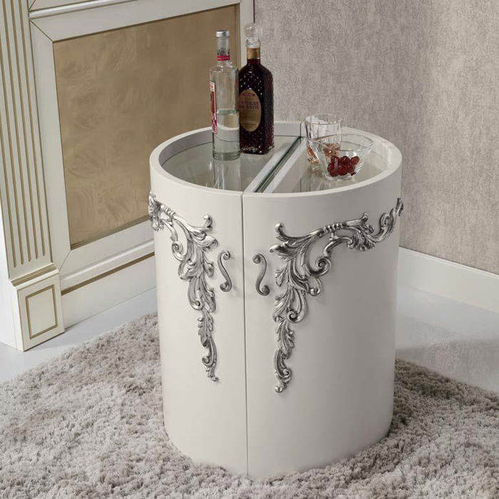 Барный шкаф OSCAR PIERMARIA OSCAR DECOR 