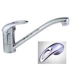 Смеситель для кухни San Fonte 3535-G14 дл.излив 3535-G14