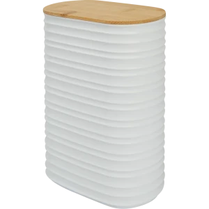 VIDAGE Контейнер для хранения продуктов 1700 мл - белый полипропилен 88501128