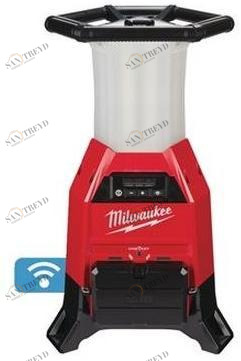 MILWAUKEE Светодиодный напольный светильник Torce trueview sun-id-1377818