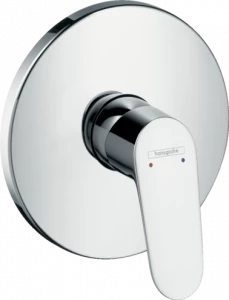 31965000 Focus Смеситель для душа, однорычажный, скрытого монтажа для iBox universal Hansgrohe