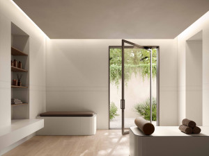 Напольное / керамогранит с эффектом кожи