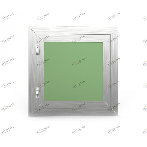 Люк под покраску уголок 250Х250 ВОЗРОЖДЕНИЕ sun-id-1025080