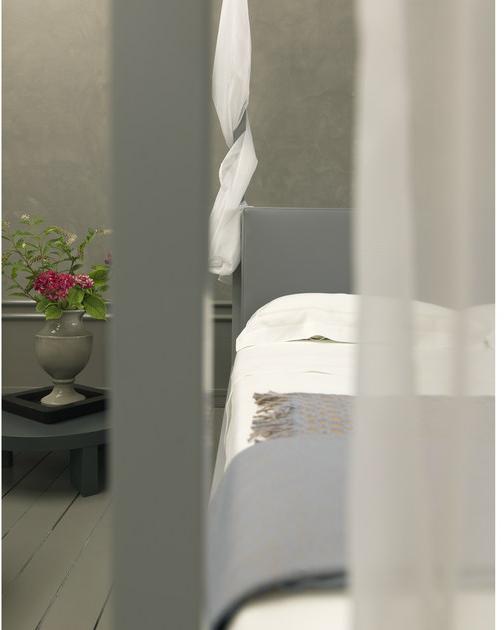 Bolzan Letti Двуспальная кровать с балдахином sun-id-1373047 - Вид №8