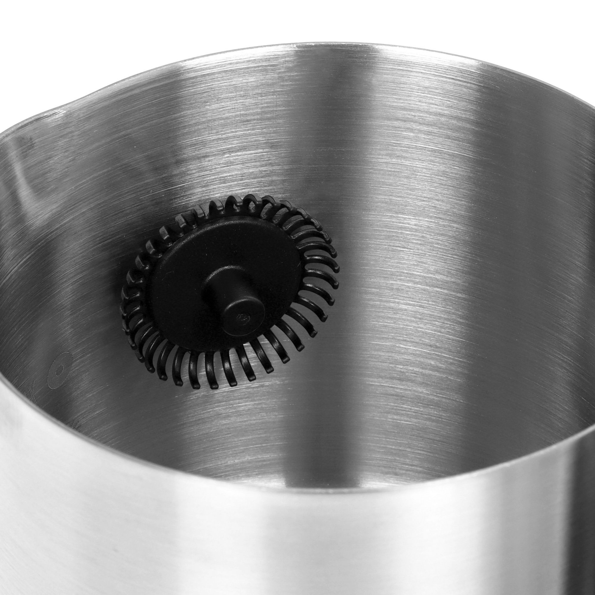 9934791 Капучинатор-вспениватель  CASO Crema&Choco Inox STDN-0120284 - Вид №4