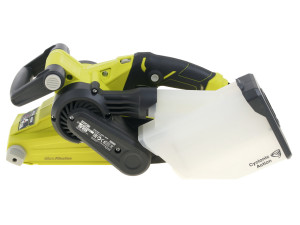 Ленточная шлифмашина Ryobi EBS800V 1064683