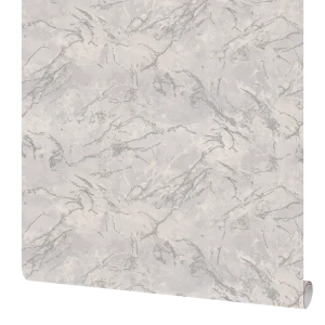 Обои флизелиновые Euro Decor Sultan серые 1.06 м 7136-11