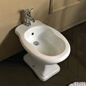 CERBID1 Биде напольное Lord Eurodesign