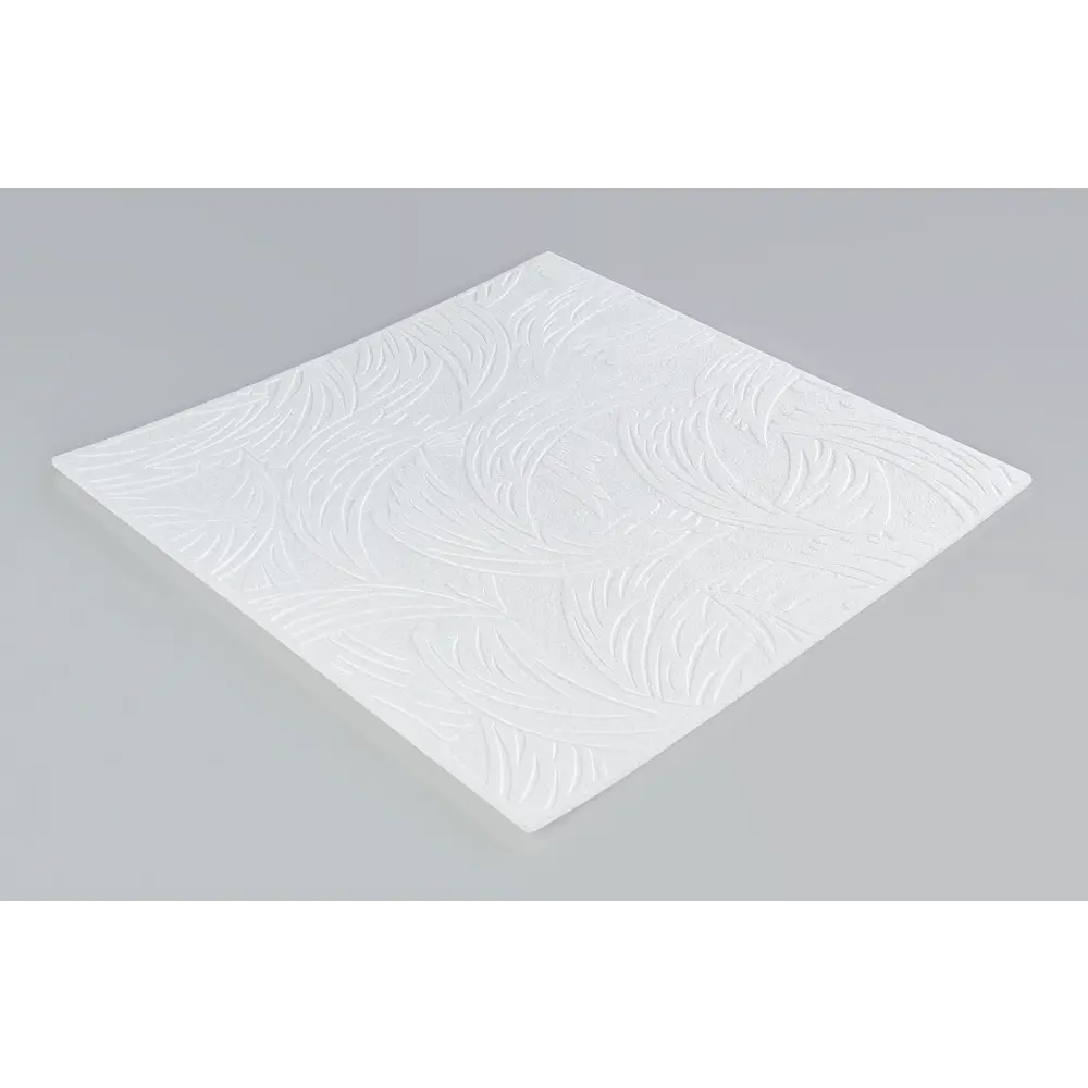 Потолочная плитка FORMAT 719 - элегантный рельеф для вашего интерьера 88404789 STLM-0077691 - Вид №1