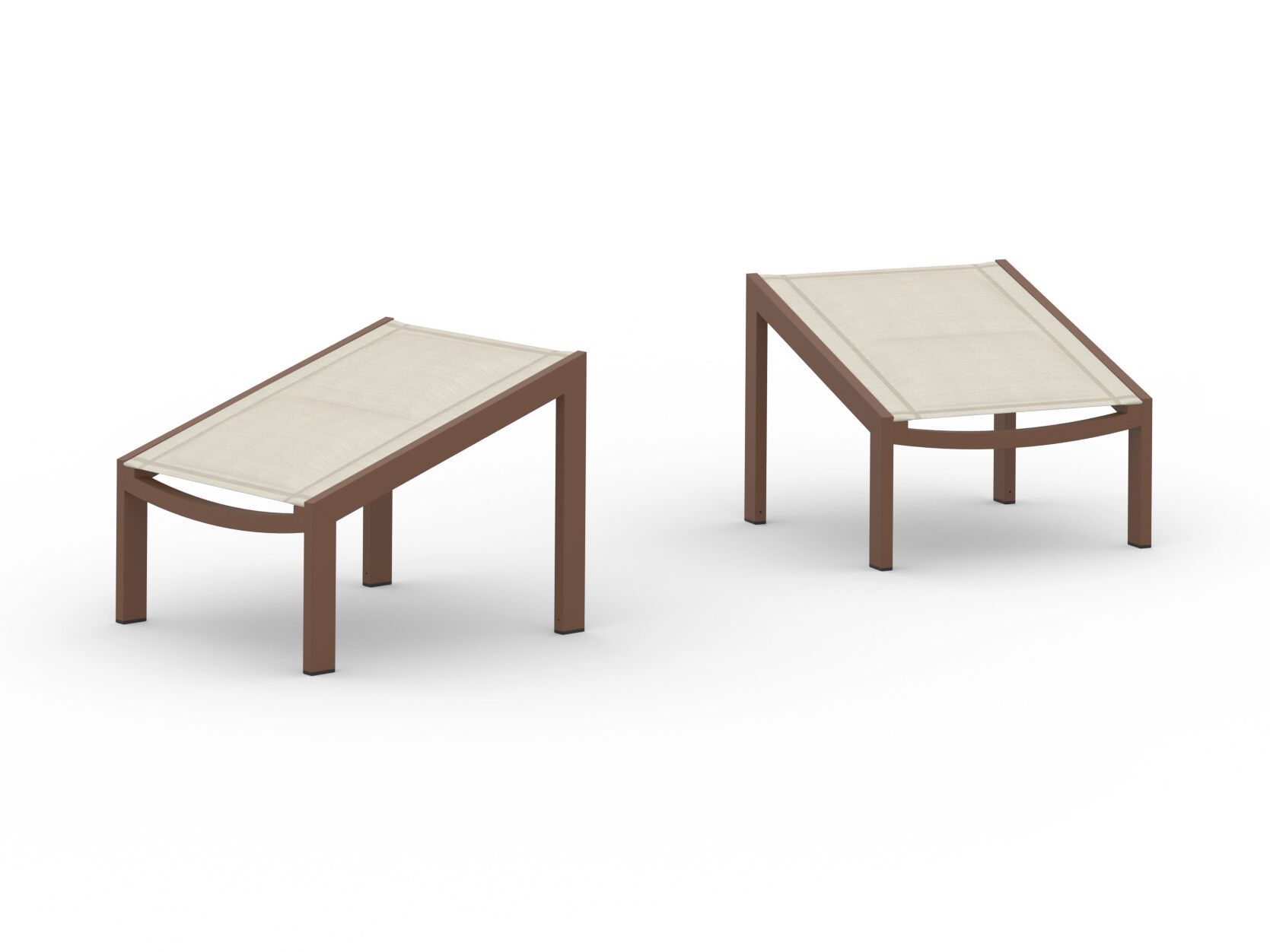 Мягкая квадратная Садовая подставка для ног MAMAGREEN ARCH-00063778 - Вид №3