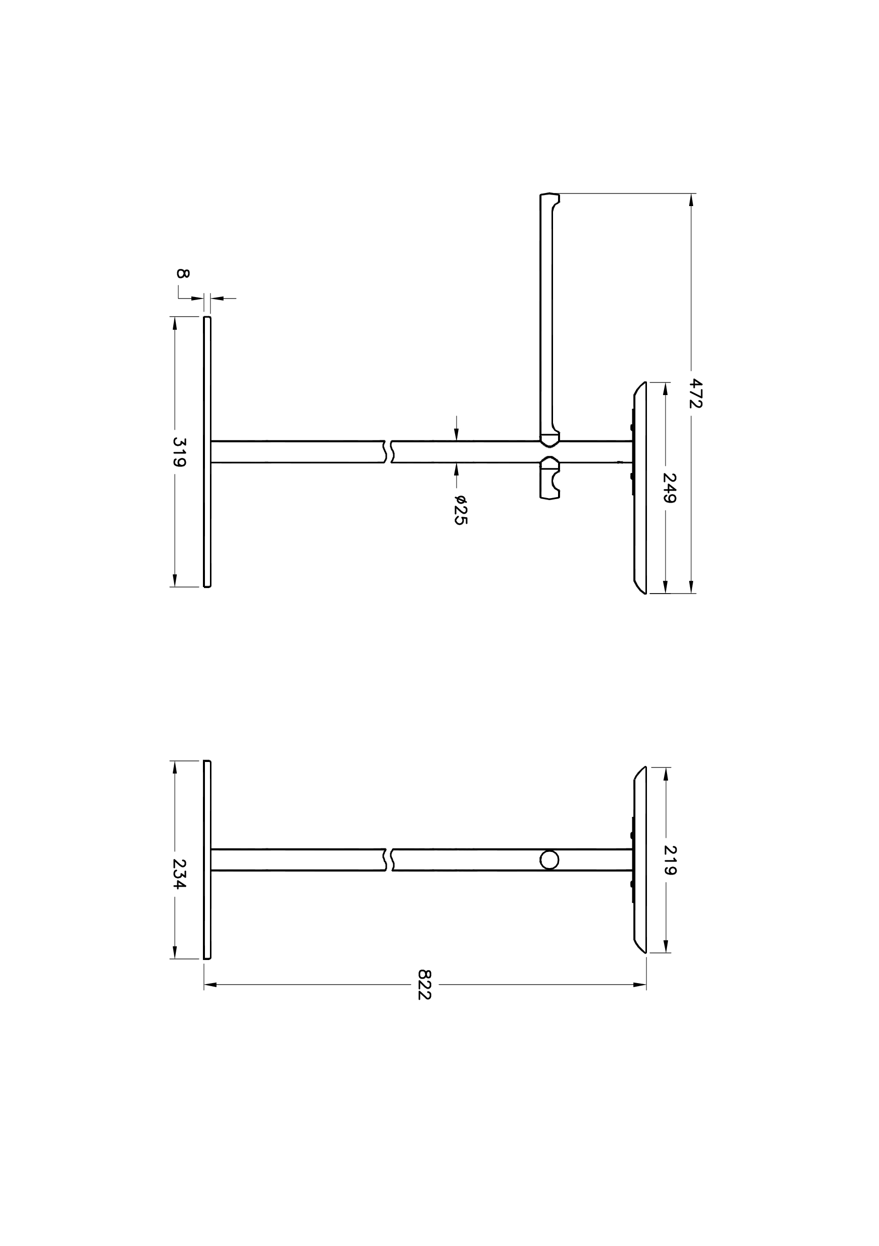 A44870  Vitraglobal Eternity - Вид №1