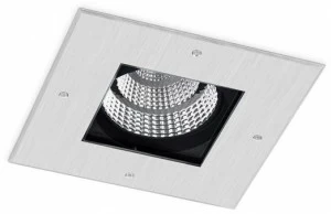 INDELAGUE | ROXO Lighting Встраиваемый светодиодный уличный светильник Zoe