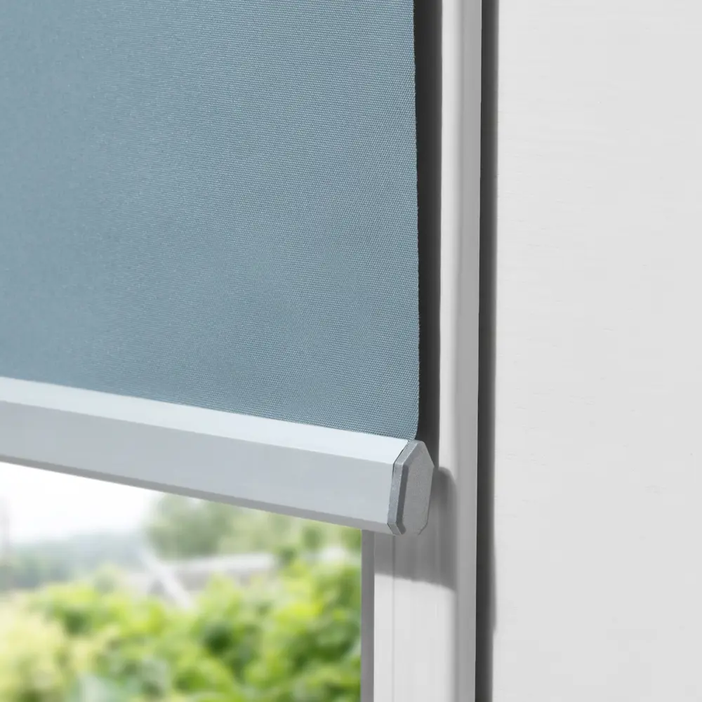 Рулонная штора INSPIRE Belem с эффектом блэкаут - полная защита от солнца 82689481 STLM-0034119 - Вид №7