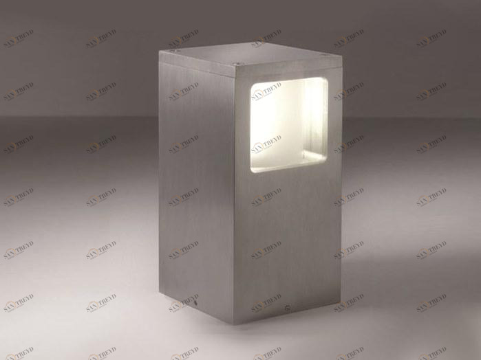 BEL-LIGHTING Фонарный столб из анодированного алюминия  986.e2.32 