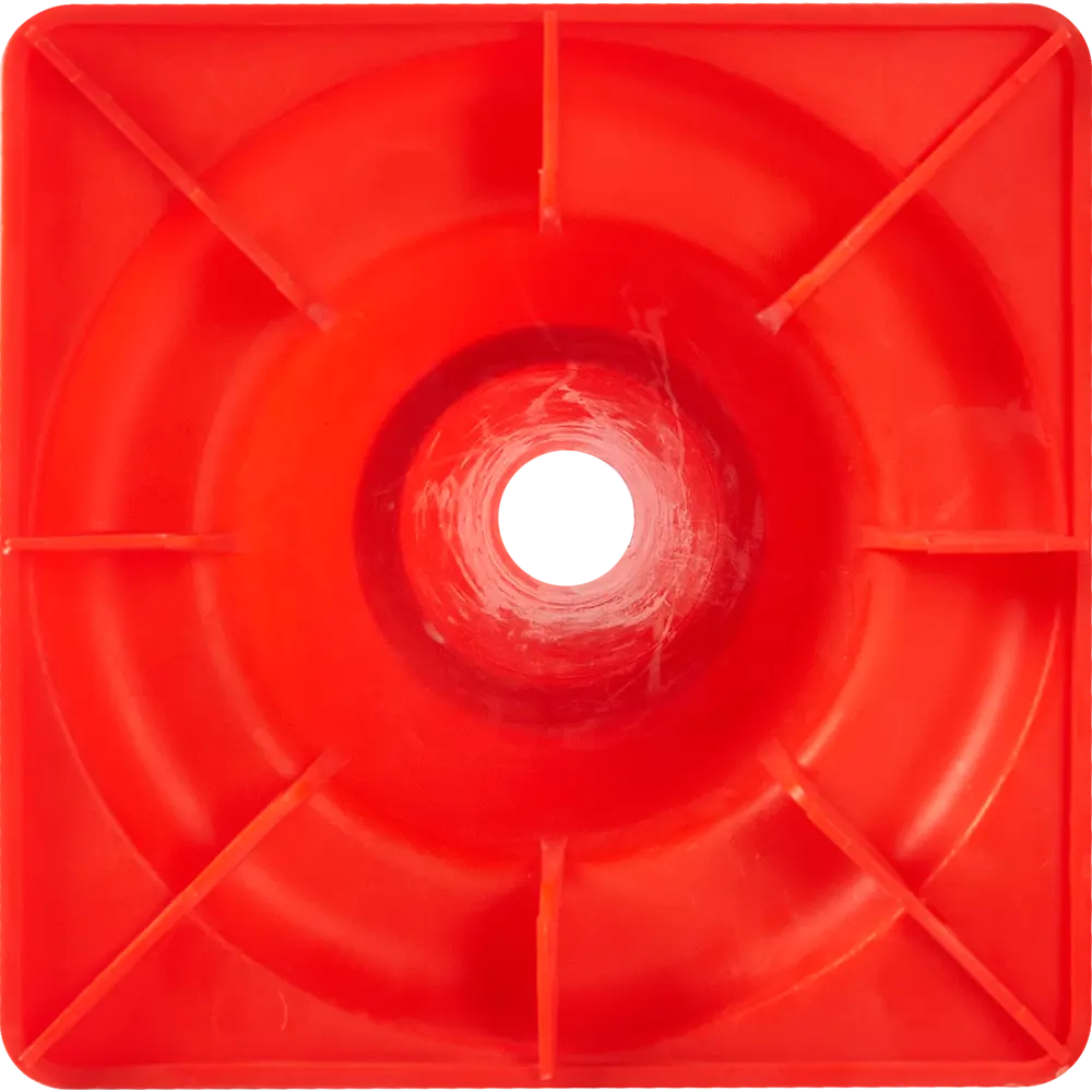 Santreyd Дорожный конус 320 мм для безопасности движения 87505143 STLM-1377175 - Вид №2