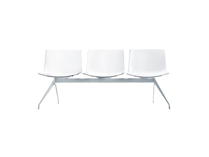 Сидя на баре Arper Catifa 53 ARCH-00118638 - Вид №1