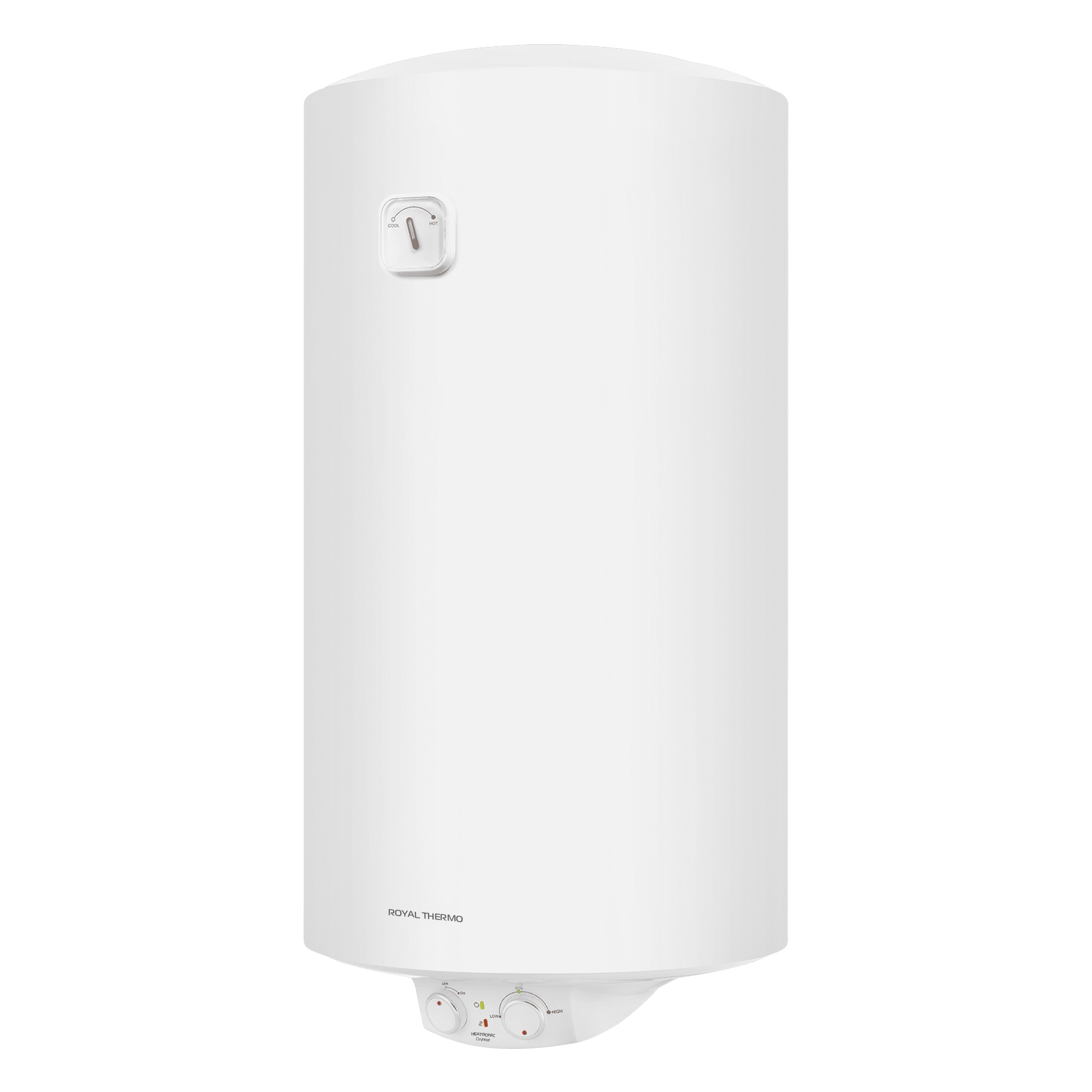 9089732 Водонагреватель электрический Royal Thermo RWH 100 Heatronic DryHeat STDN-0089253 - Вид №1