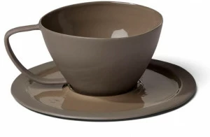 Society Limonta Чайная чашка из фарфора Onda