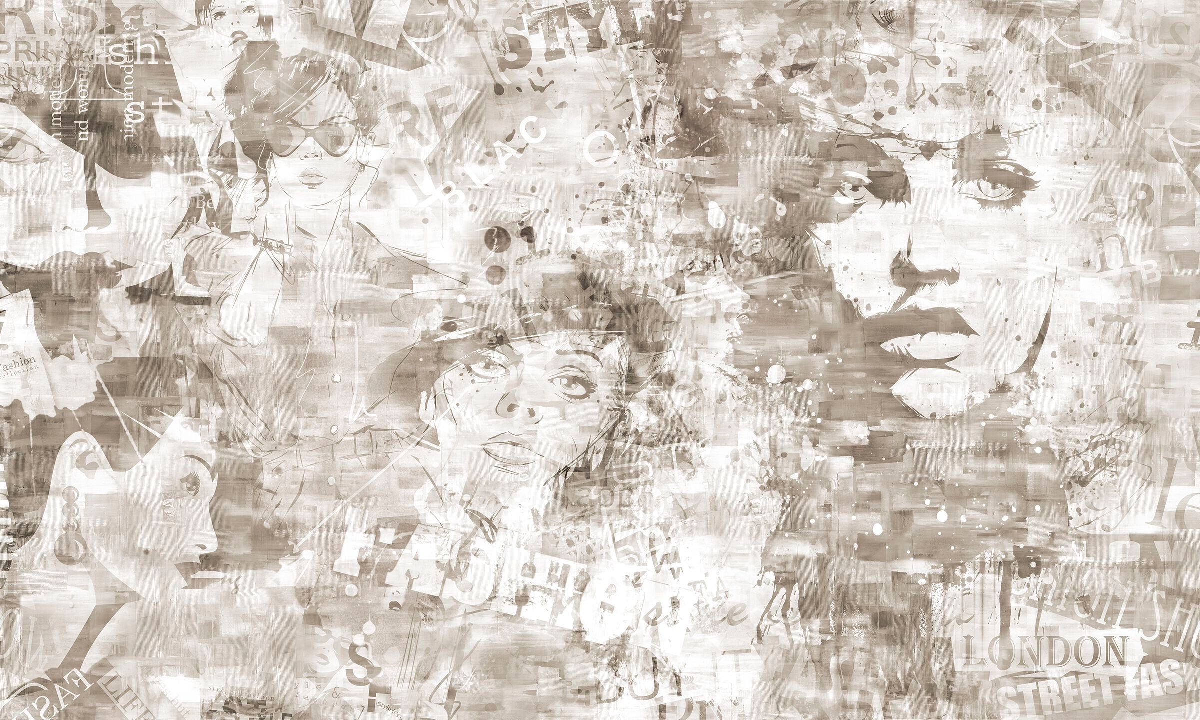 Обои с рисунком MILLE997 чудеса ARCH-00039499 - Вид №1