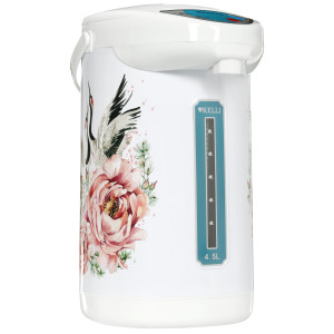 5359542 Термопот Kelli KL-1388 белый