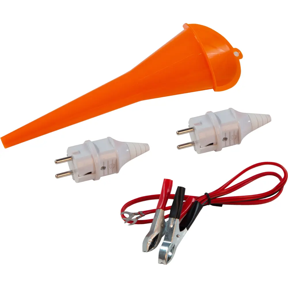 Генератор бензиновый Denzel PS-25, 2.5 кВт STLM-2180035 - Вид №10