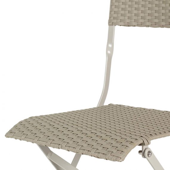 080135 Складной стул для патио Francisco Segarra Capella Santreyd  - Вид №6