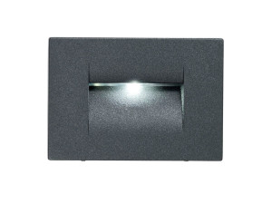 Напольная заливка формы алюминиевая светодиодная настенная карта