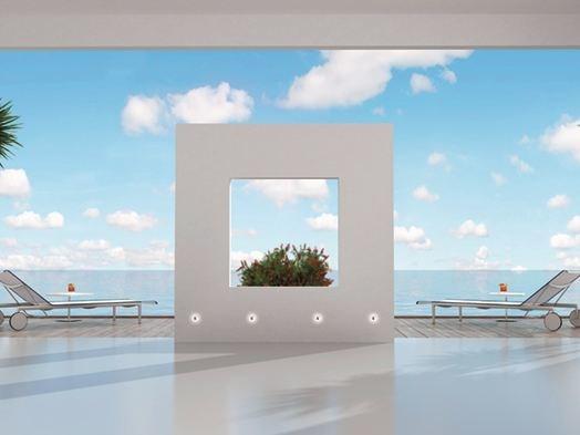 BEL-LIGHTING Ступенька из оргстекла  8089. d30  - Вид №3